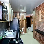 1Br Air Conditioned Studio Buenos Aires