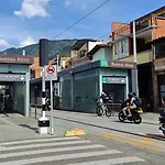 1Br Air Conditioned Studio Buenos Aires